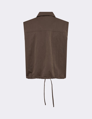 LR-LEA 4 Top Brown