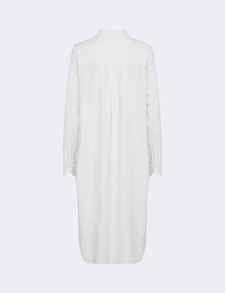 LR-NAJA 35 Shirt White