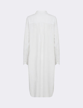 LR-NAJA 35 Shirt White