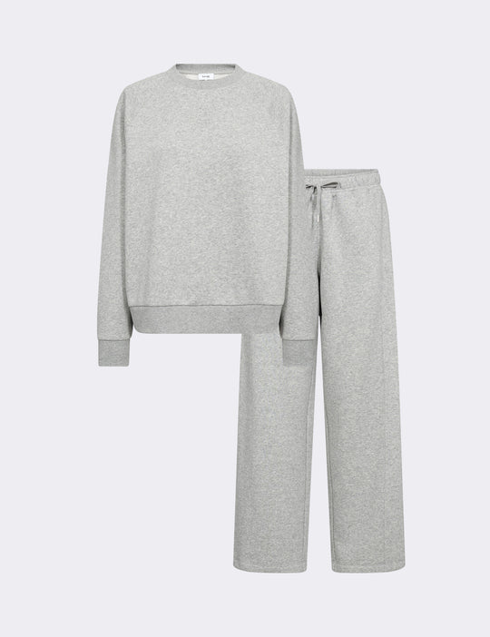 LR-NUKA SET 1 Other Light grey