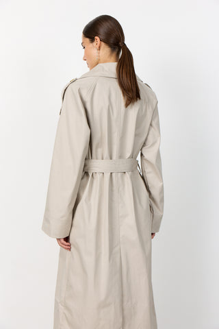 LR-PIPER 3 Jacket Light sand
