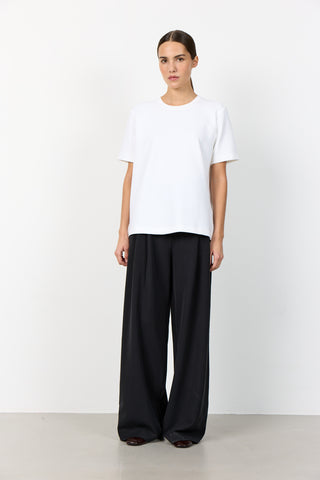 LR-KIS 1 T-shirt White