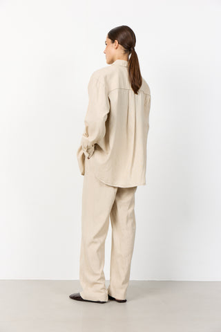 LR-NAJA 20 Shirt Light sand
