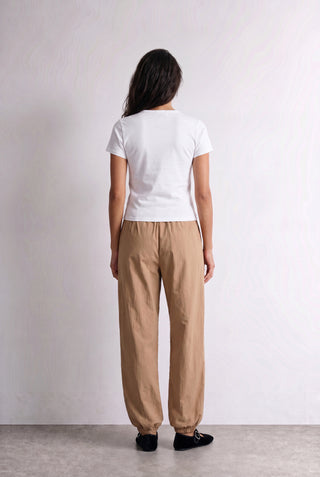 LR-PALOMA 6 T-shirt White