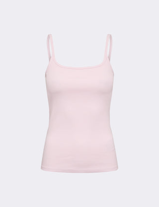 LR-NUMBIA 14 Top Light pink