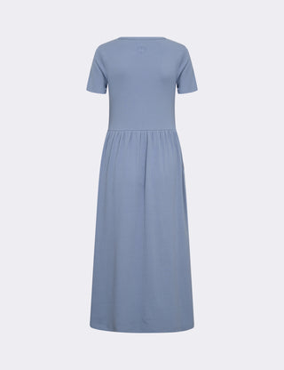 LR-NEDDIE 6 Dress Blue