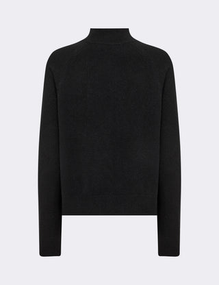 LR-ELOISE 6 Pullover Black