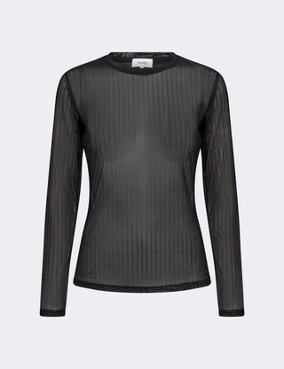 LR-UWA 1 T-shirt Black
