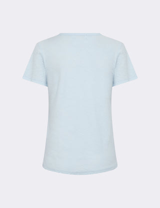 LR-ANY 2 T-shirt Light blue