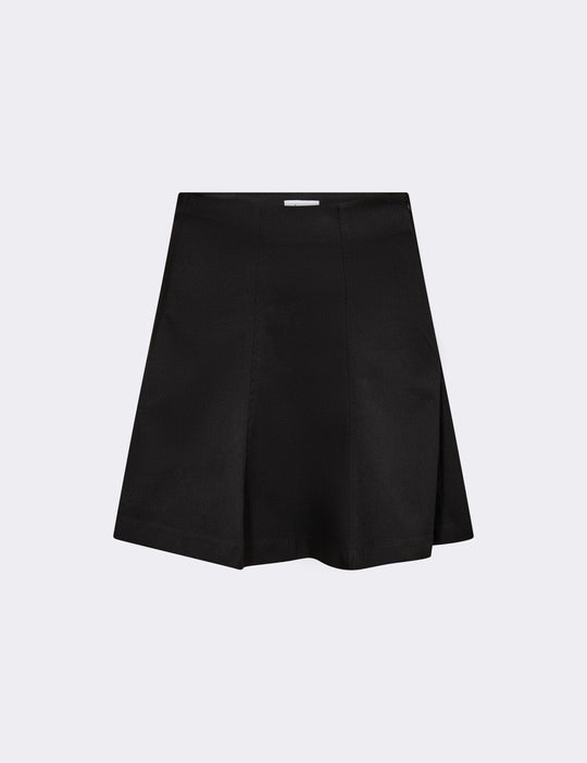 LR-OBASSIE 2 Skirt Black