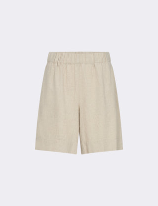 LR-NAJA 29 Shorts Sand