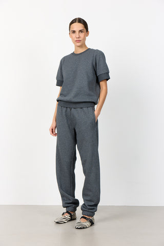 LR-NUKA 8 Pants Dark grey