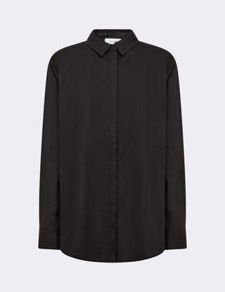 LR-NAJA 20 Shirt Black