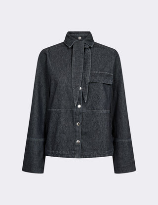 LR-TITUS 2 Shirt Light denim