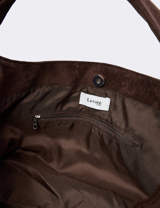 LR-PRISCILLA 1 Accessories Brown