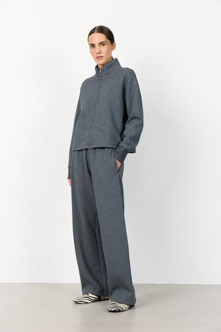 LR-NUKA 16 Jacket Dark grey