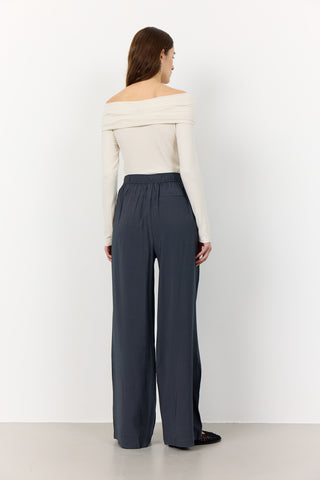 LR-KISA 1 Blouse Cream