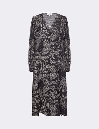LR-SOFFI 3 Dress Black