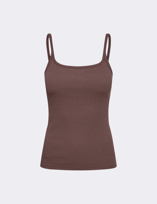 LR-NUMBIA 14 Top Brown