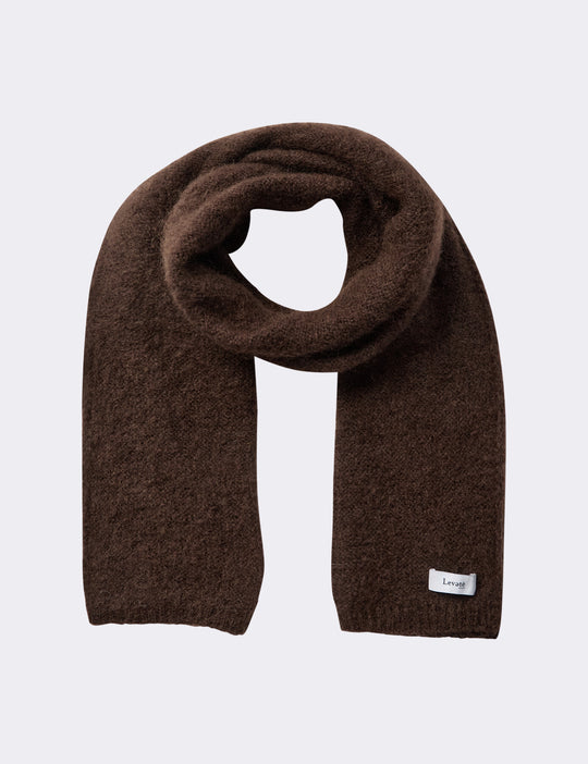 LR-NOREEN 4 Accessories Dark brown