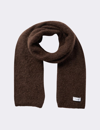 LR-NOREEN 4 Accessories Dark brown