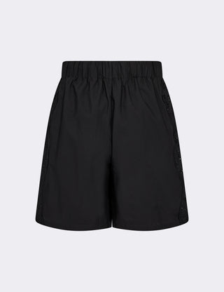 LR-ROSE 3 Shorts Black