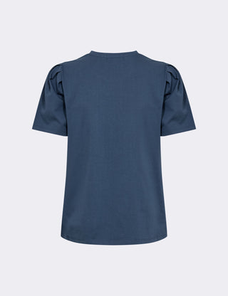 LR-ISOL 1 T-shirt Dark blue
