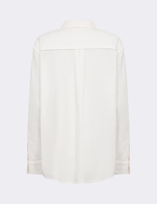 LR-NAJA 20 Shirt White