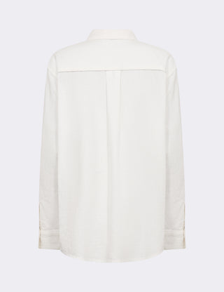 LR-NAJA 20 Shirt White