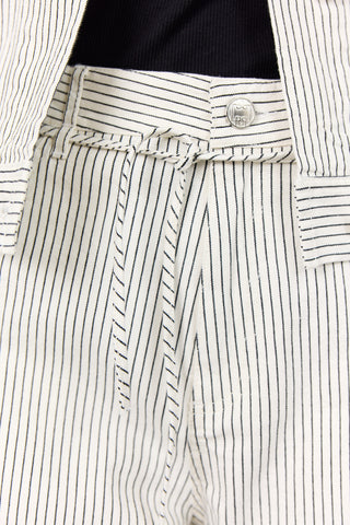 LR-LENNOX 1 Pants Off white