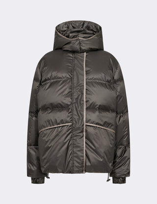 LR-HOLLY 5 Jacket Dark green