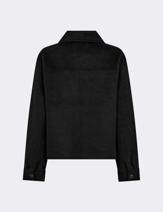 LR-OWA 25 Jacket Black