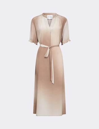 LR-HARMONI 1 Dress Sand