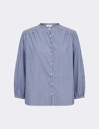 LR-HARLIE 1 Shirt Blue