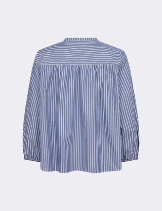 LR-HARLIE 1 Shirt Blue