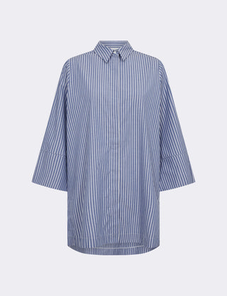 LR-HARLIE 2 Shirt Blue