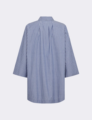 LR-HARLIE 2 Shirt Blue