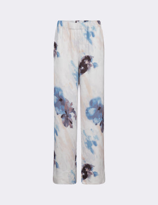 LR-HELGA 2 Pants Blue