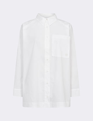 LR-BRADIE 21 Shirt White