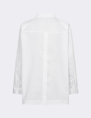 LR-BRADIE 21 Shirt White