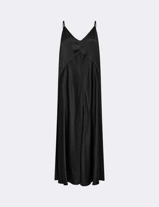 LR-ESTEL 7 Dress Black