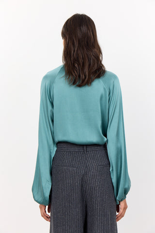 LR-GALE 2 Blouse Mint