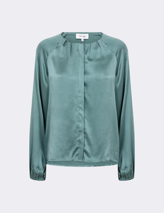 LR-GALE 2 Blouse Mint