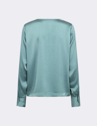 LR-GALE 3 Blouse Mint