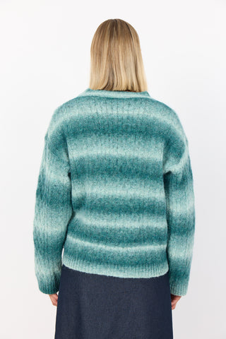 LR-ISELLA 2 Knit Mint