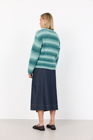 LR-ISELLA 2 Knit Mint