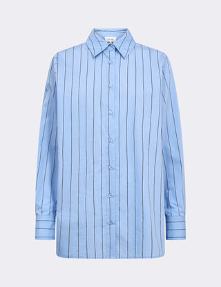 LR-INGELIN 2 Shirt Blue