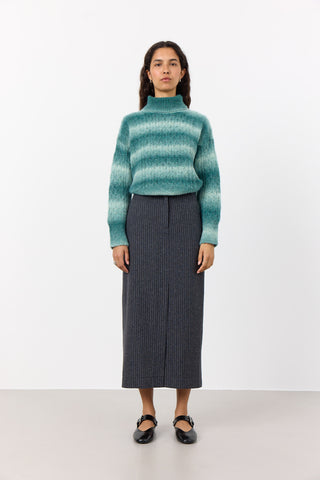 LR-ISELLA 1 Knit Mint