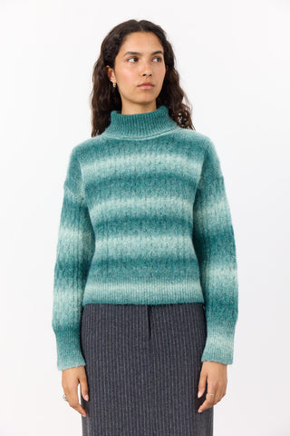 LR-ISELLA 1 Knit Mint