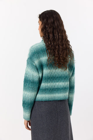 LR-ISELLA 1 Knit Mint